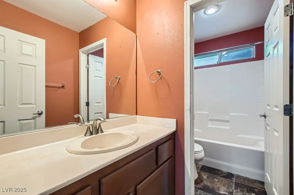 6349 Blushing Willow, North Las Vegas, NV 89081