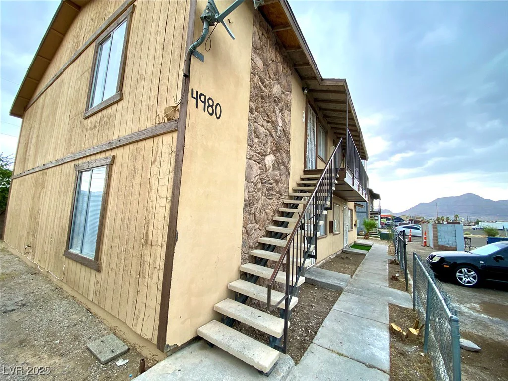 4980 Apollostar, Las Vegas, NV 89115