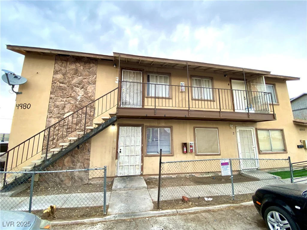 4980 Apollostar, Las Vegas, NV 89115