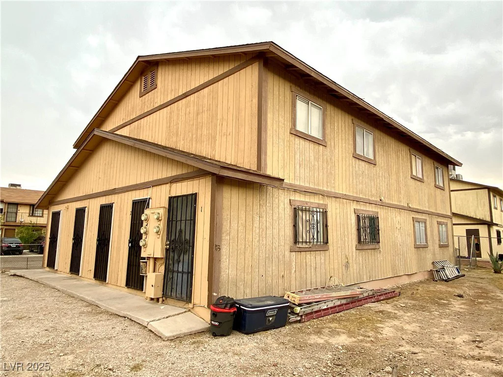 4980 Apollostar, Las Vegas, NV 89115