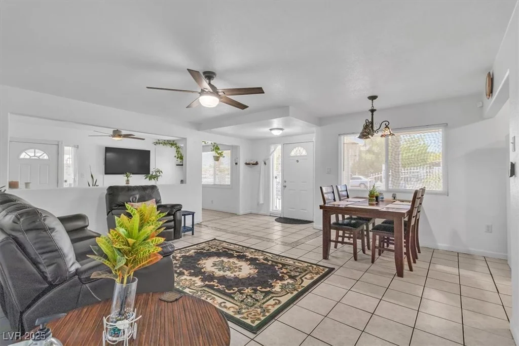 700 Brush, Las Vegas, NV 89107