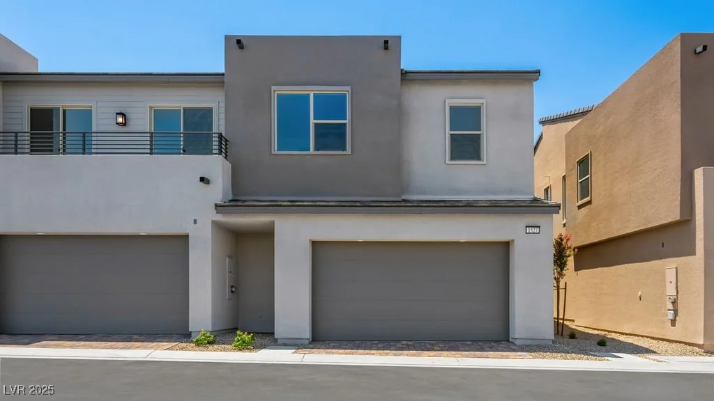 1527 Melodic Lark, Las Vegas, NV 89138