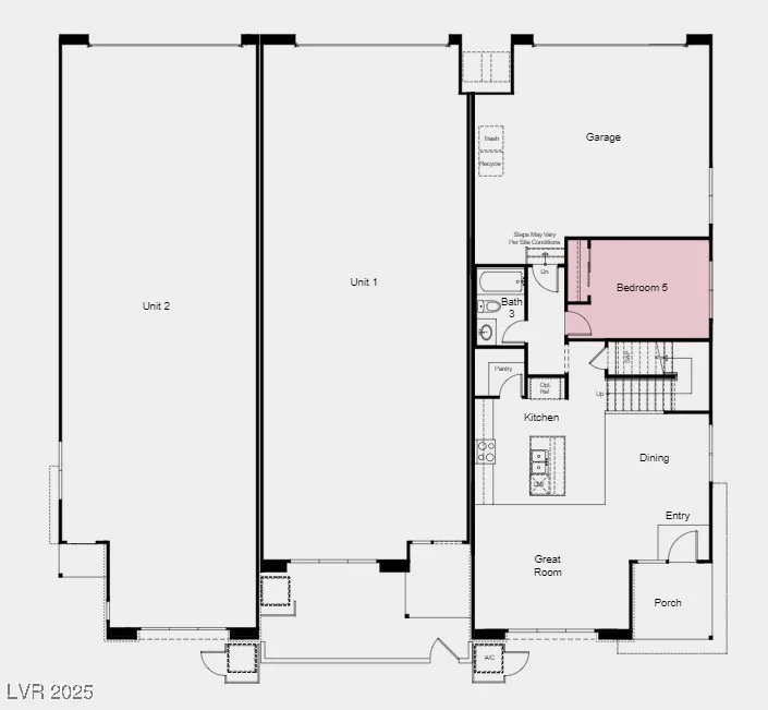 1527 Melodic Lark, Las Vegas, NV 89138