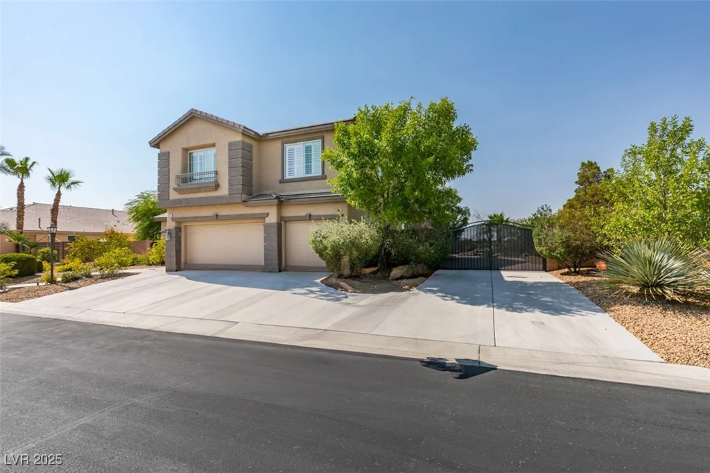 6371 Tempting Choice, Las Vegas, NV 89131