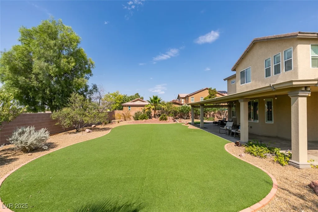 6371 Tempting Choice, Las Vegas, NV 89131
