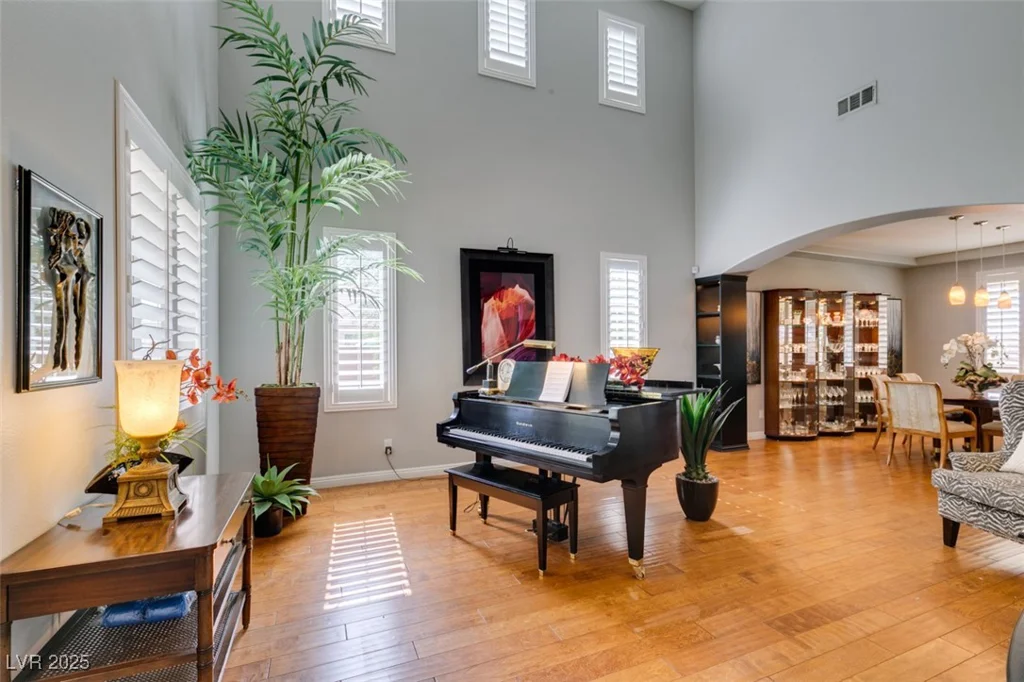 6371 Tempting Choice, Las Vegas, NV 89131