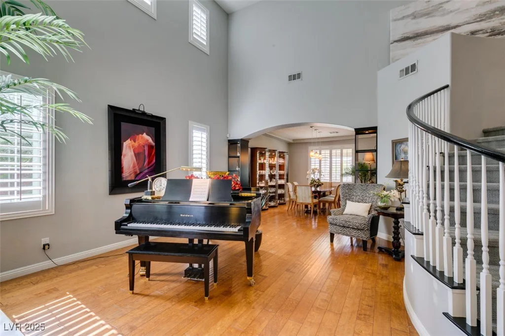 6371 Tempting Choice, Las Vegas, NV 89131