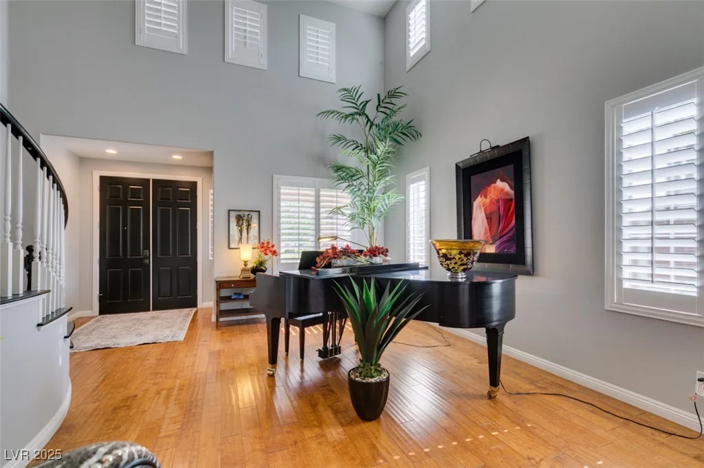 6371 Tempting Choice, Las Vegas, NV 89131