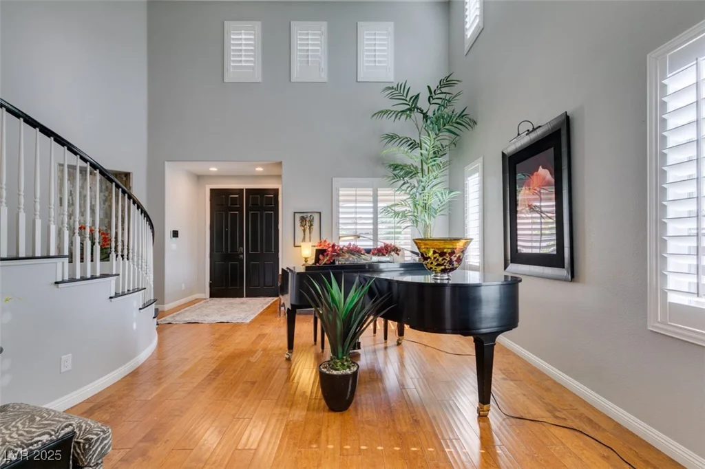6371 Tempting Choice, Las Vegas, NV 89131