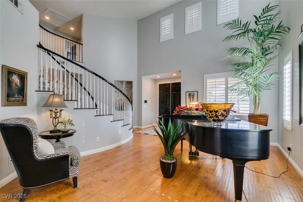 6371 Tempting Choice, Las Vegas, NV 89131