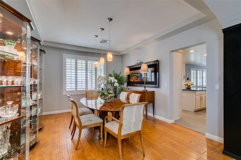 6371 Tempting Choice, Las Vegas, NV 89131