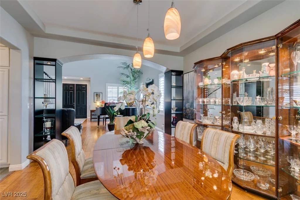6371 Tempting Choice, Las Vegas, NV 89131