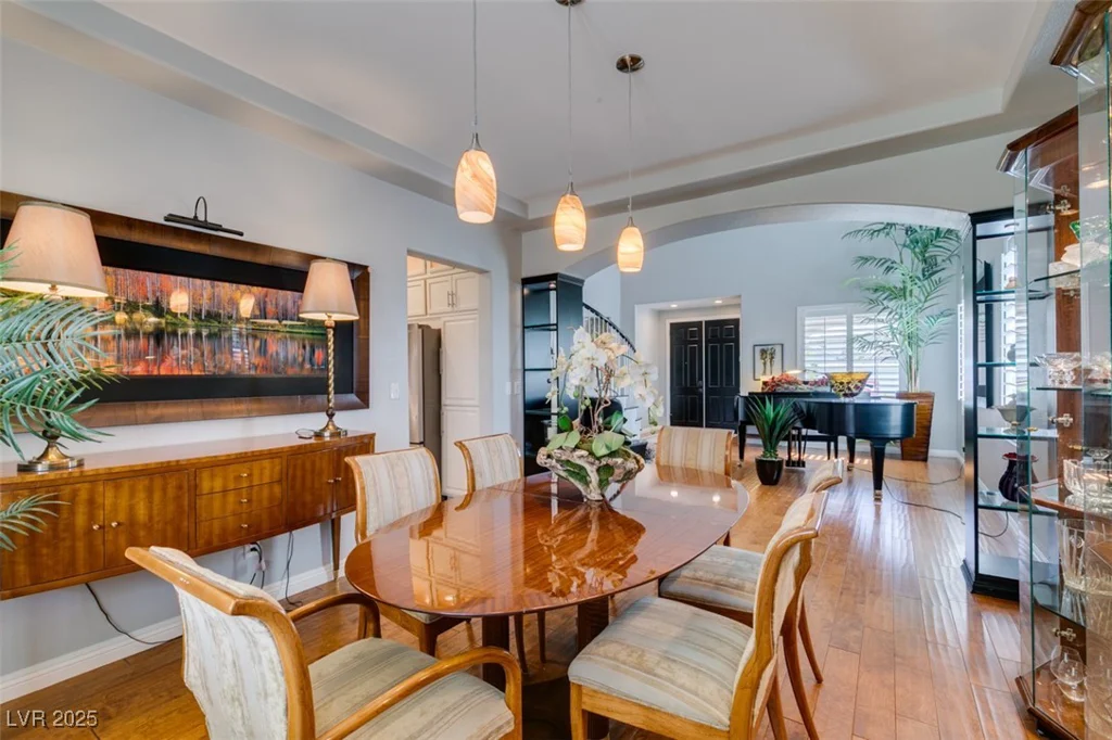 6371 Tempting Choice, Las Vegas, NV 89131