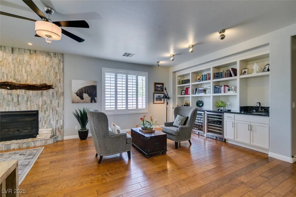 6371 Tempting Choice, Las Vegas, NV 89131