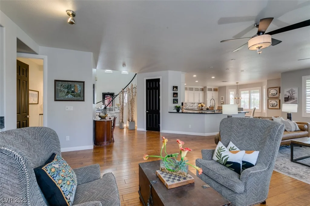6371 Tempting Choice, Las Vegas, NV 89131