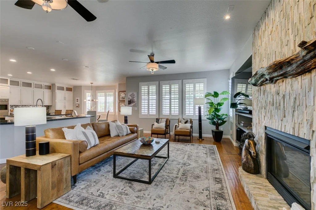 6371 Tempting Choice, Las Vegas, NV 89131