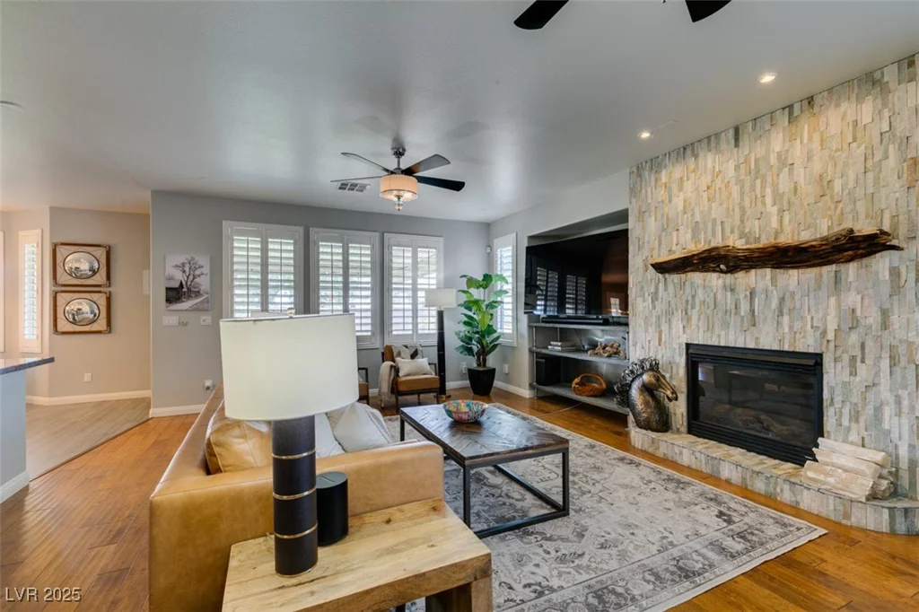 6371 Tempting Choice, Las Vegas, NV 89131