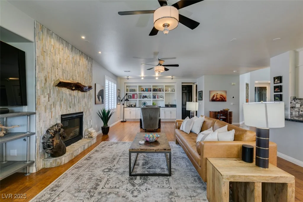6371 Tempting Choice, Las Vegas, NV 89131