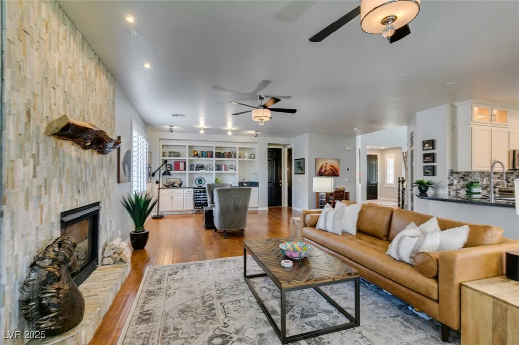 6371 Tempting Choice, Las Vegas, NV 89131