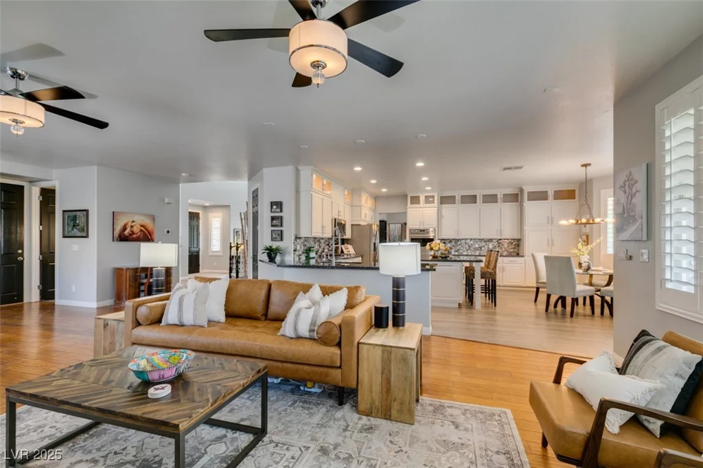 6371 Tempting Choice, Las Vegas, NV 89131