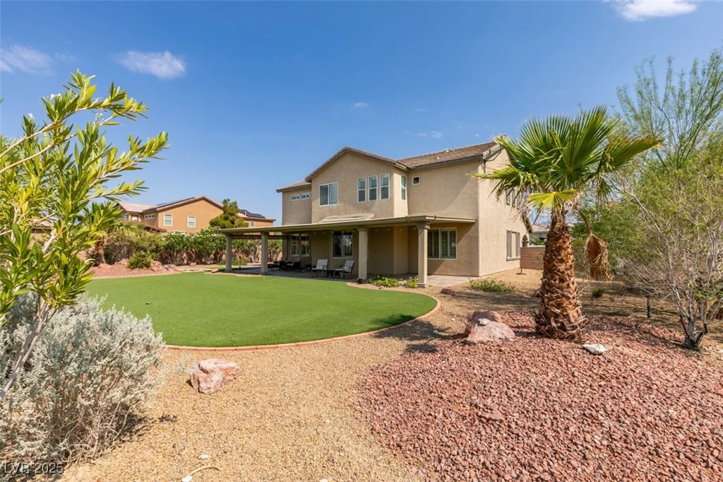 6371 Tempting Choice, Las Vegas, NV 89131