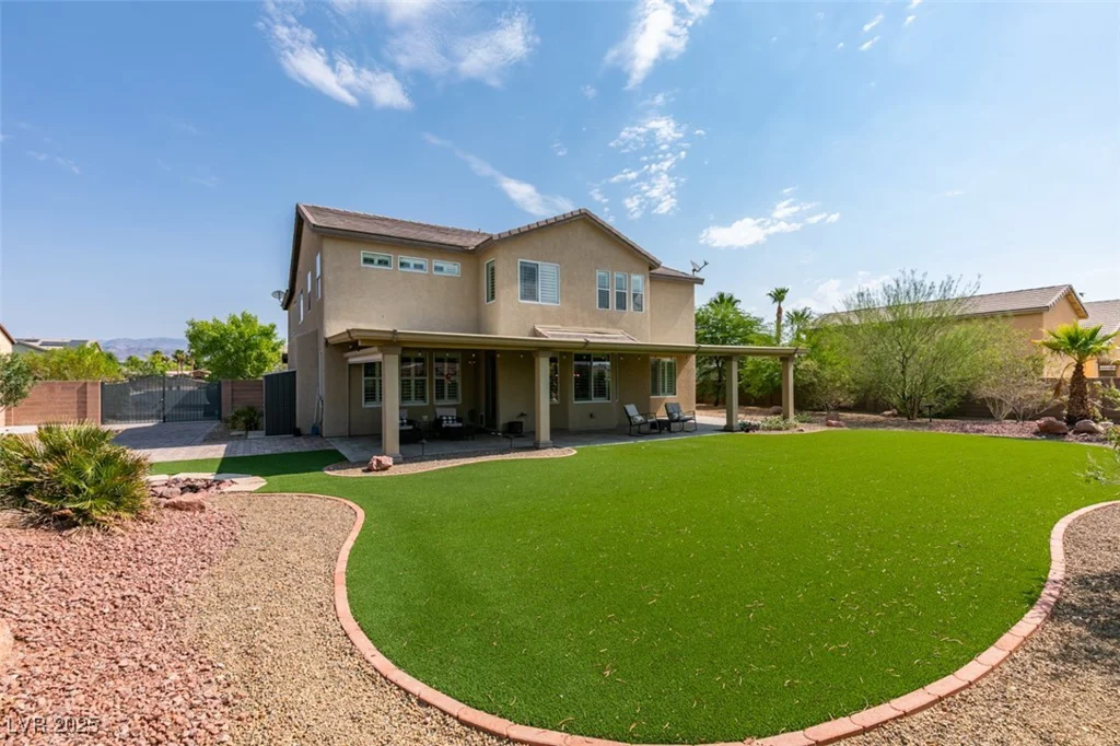 6371 Tempting Choice, Las Vegas, NV 89131