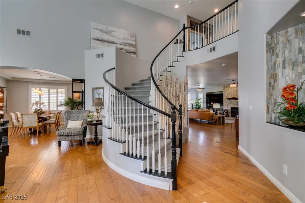 6371 Tempting Choice, Las Vegas, NV 89131