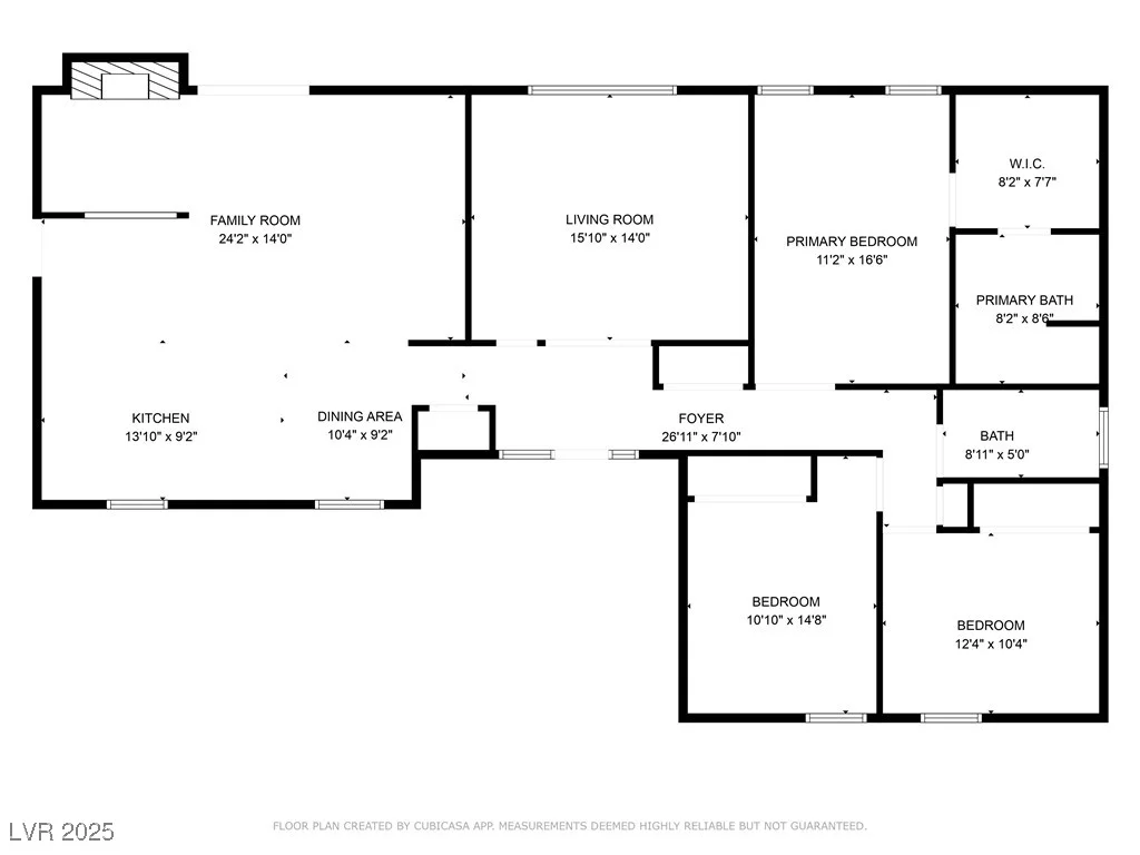 4544 Plaza De Vista, Las Vegas, NV 89120