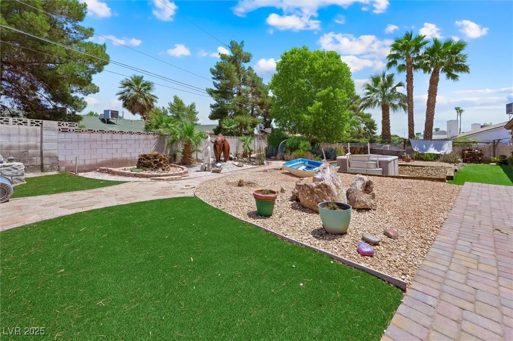 4544 Plaza De Vista, Las Vegas, NV 89120