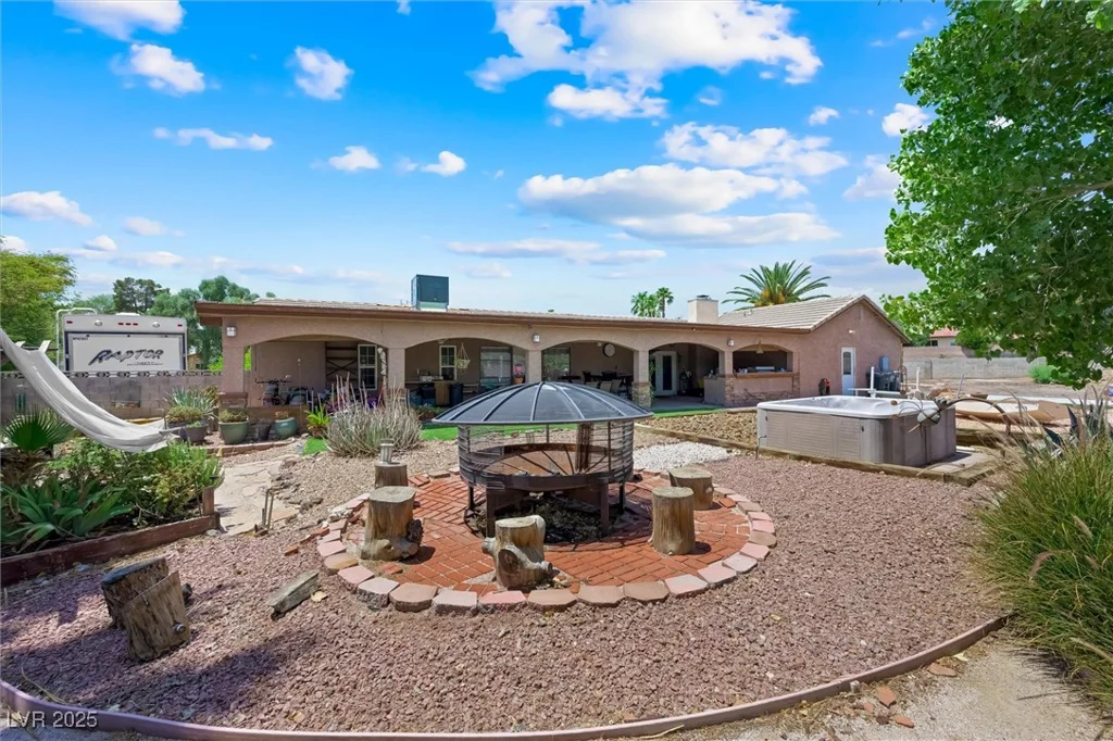 4544 Plaza De Vista, Las Vegas, NV 89120