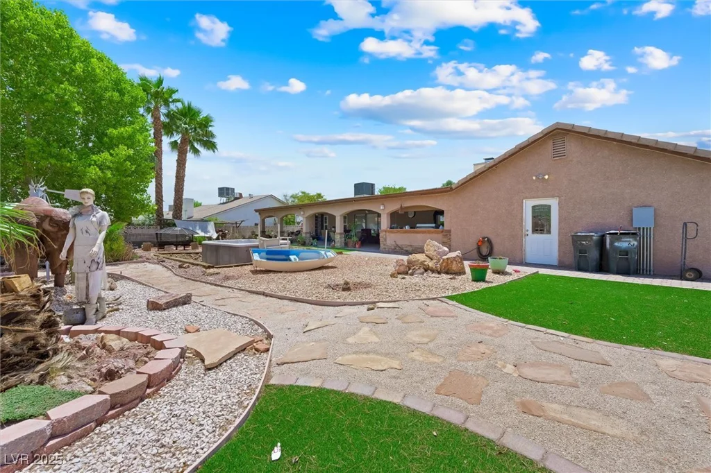4544 Plaza De Vista, Las Vegas, NV 89120