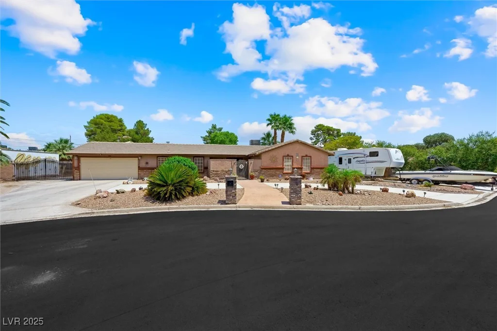 4544 Plaza De Vista, Las Vegas, NV 89120