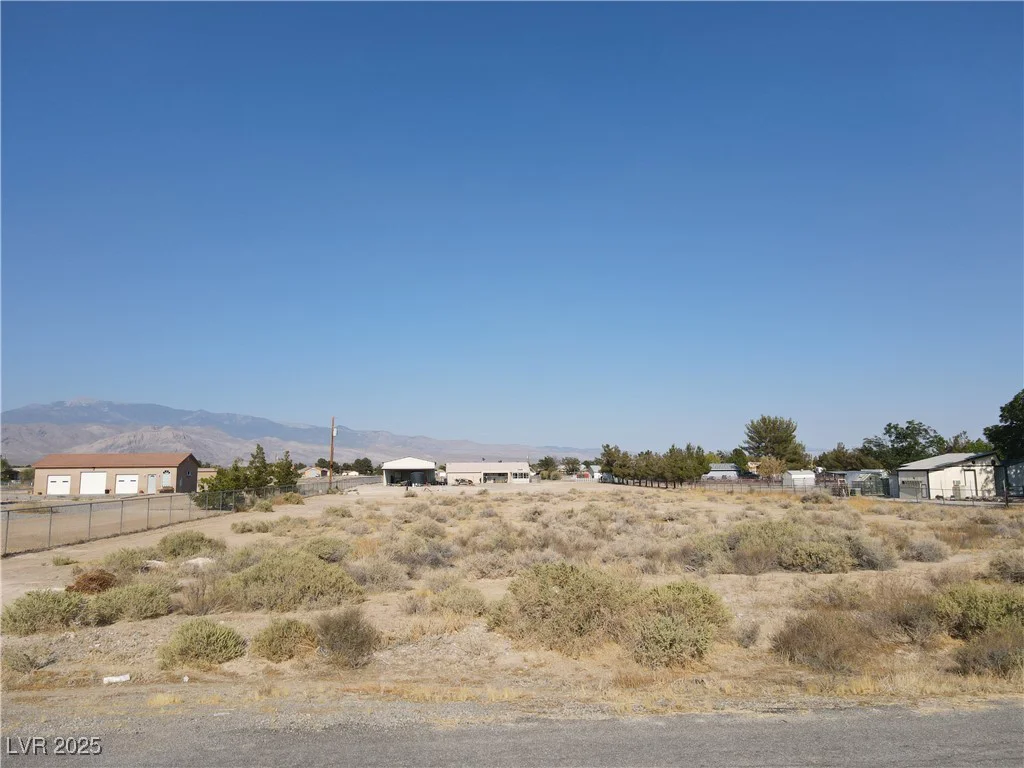 3681 Percheron, Pahrump, NV 89048
