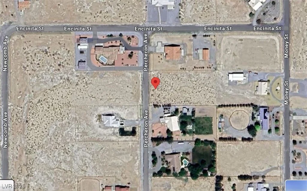 3681 Percheron, Pahrump, NV 89048