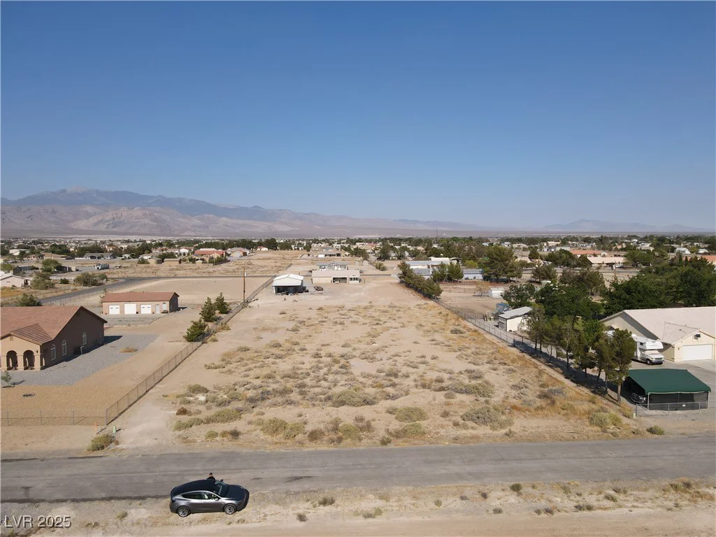 3681 Percheron, Pahrump, NV 89048