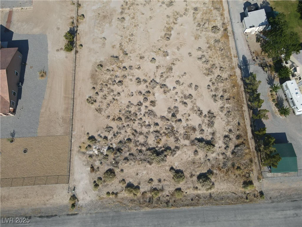 3681 Percheron, Pahrump, NV 89048