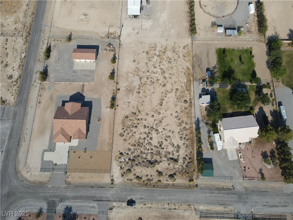 3681 Percheron, Pahrump, NV 89048