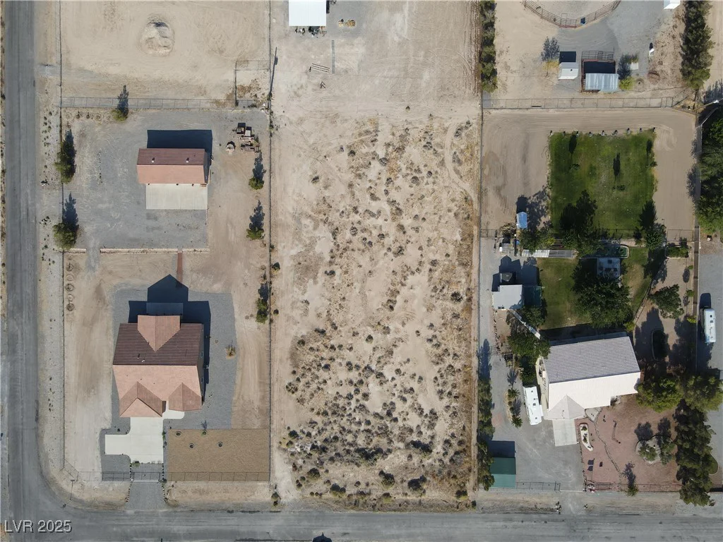 3681 Percheron, Pahrump, NV 89048