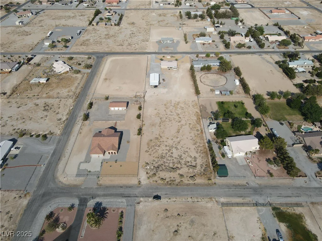 3681 Percheron, Pahrump, NV 89048