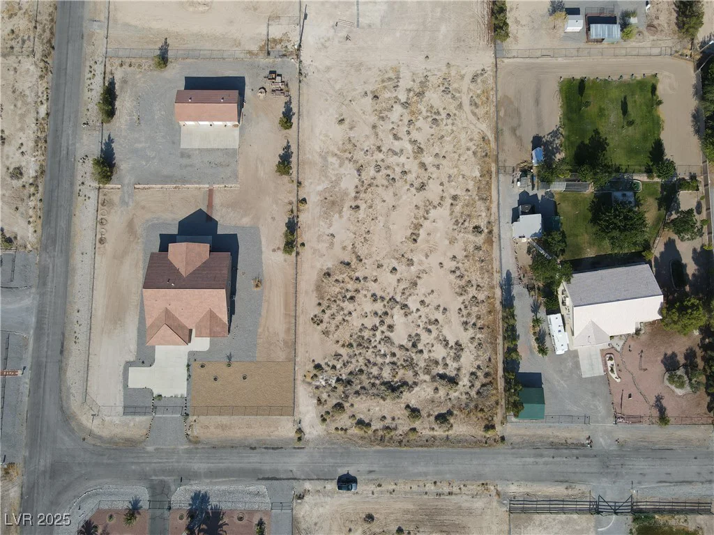 3681 Percheron, Pahrump, NV 89048