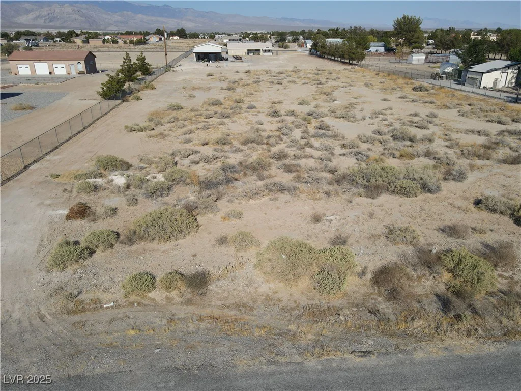 3681 Percheron, Pahrump, NV 89048