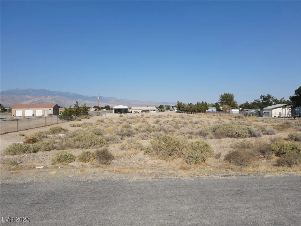 3681 Percheron, Pahrump, NV 89048