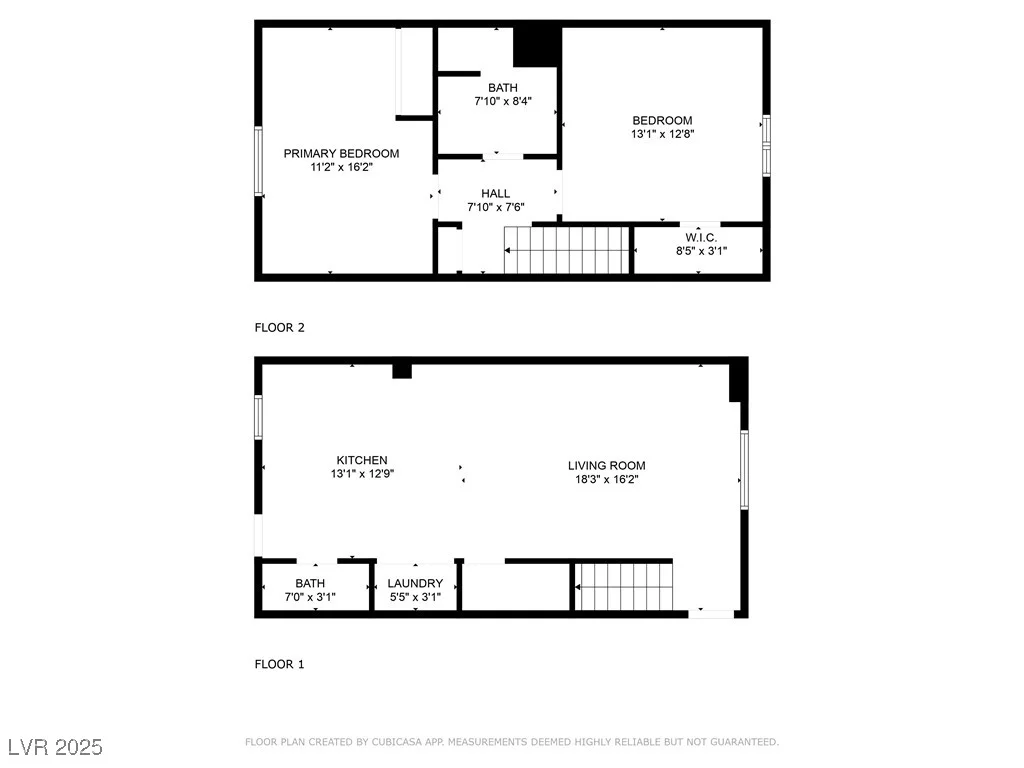 5612 Lake Mead, Las Vegas, NV 89108