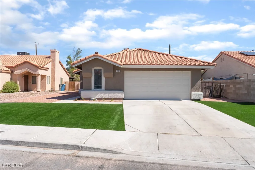 5524 Cleary, Las Vegas, NV 89108
