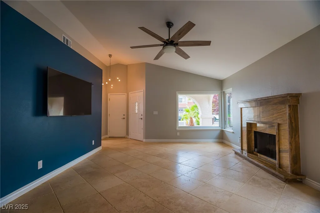 3032 Reef View, Las Vegas, NV 89117