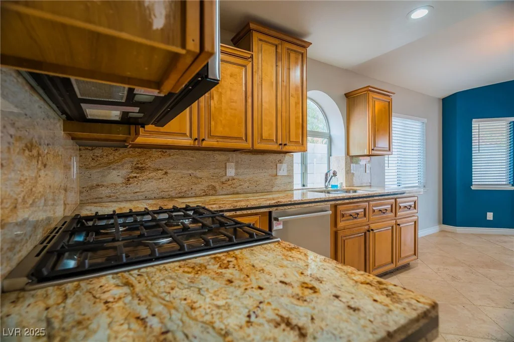 3032 Reef View, Las Vegas, NV 89117