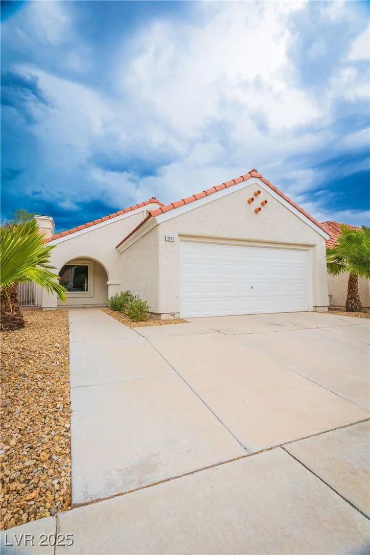 3032 Reef View, Las Vegas, NV 89117