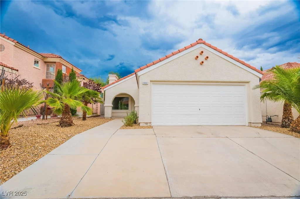 3032 Reef View, Las Vegas, NV 89117