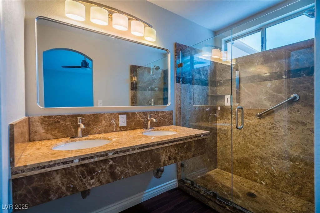 3032 Reef View, Las Vegas, NV 89117