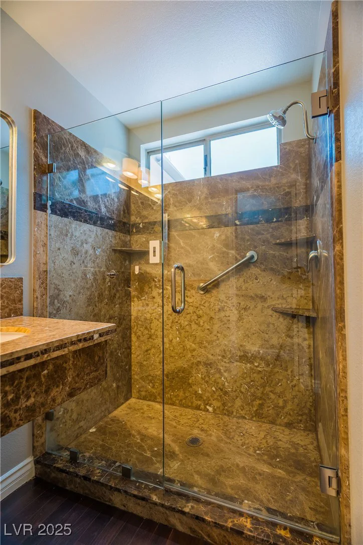 3032 Reef View, Las Vegas, NV 89117